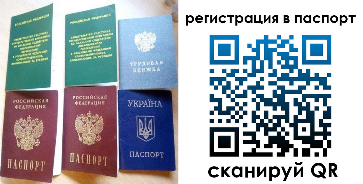 найти адрес прописки в Ельне